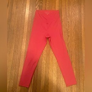 American Eagle crossover leggings